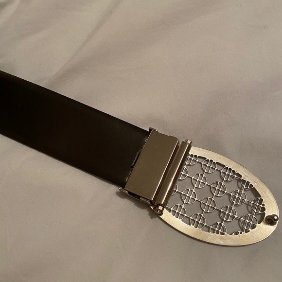 Hugo Boss belt - Picture 4 of 4
